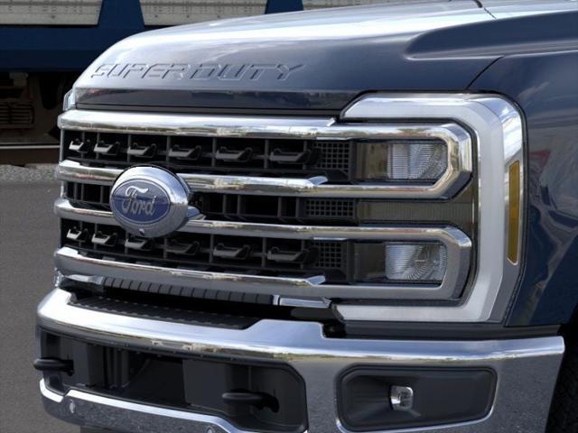 new 2025 Ford F-350 car, priced at $100,370