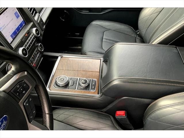 used 2021 Ford Expedition car