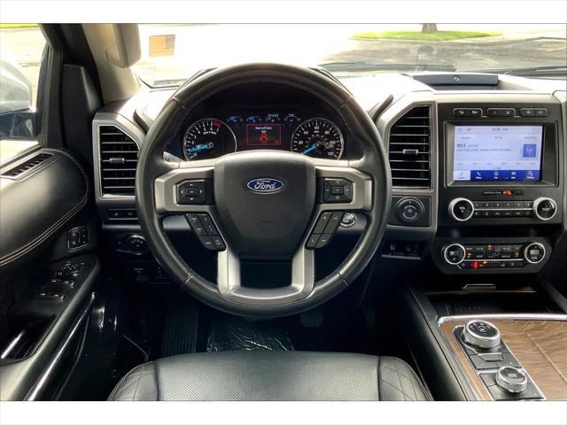 used 2021 Ford Expedition car