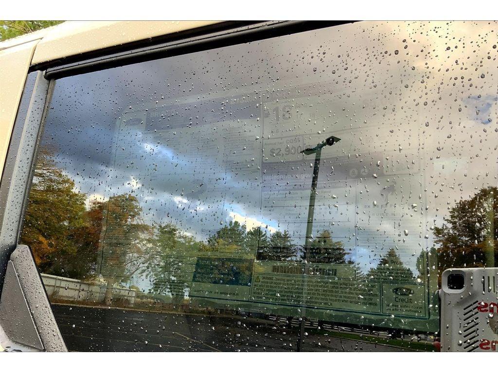 new 2025 Ford Bronco car, priced at $70,650