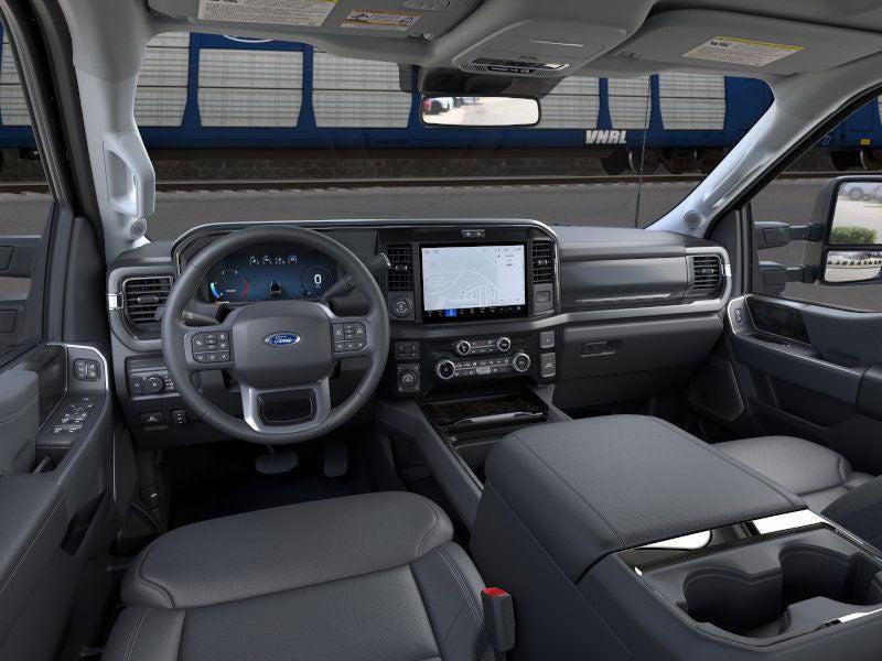 new 2026 Ford F-350 car, priced at $97,270