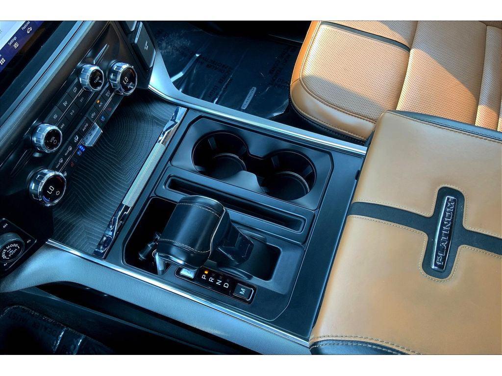 used 2021 Ford F-150 car, priced at $43,995