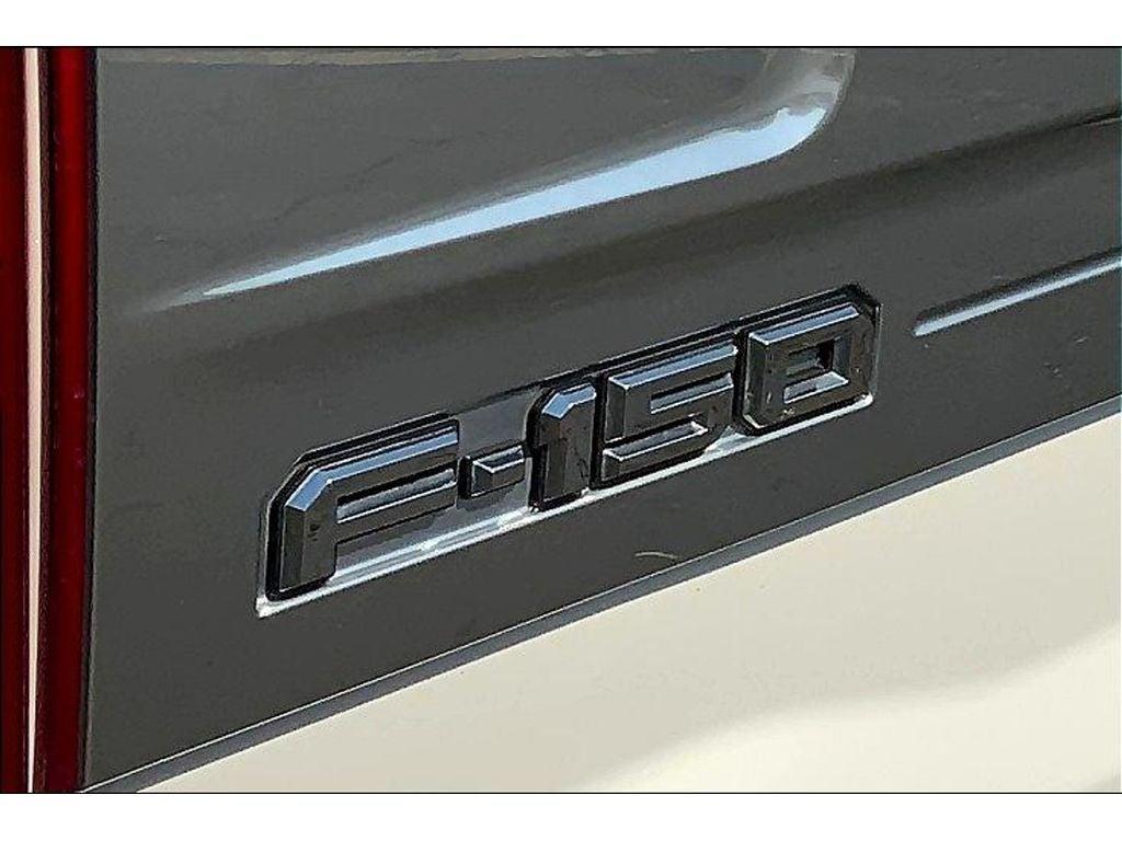used 2021 Ford F-150 car, priced at $43,995