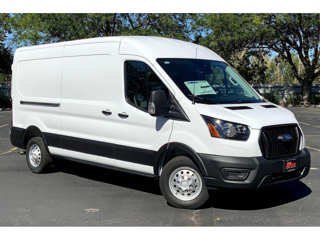 new 2025 Ford Transit-350 car, priced at $69,410