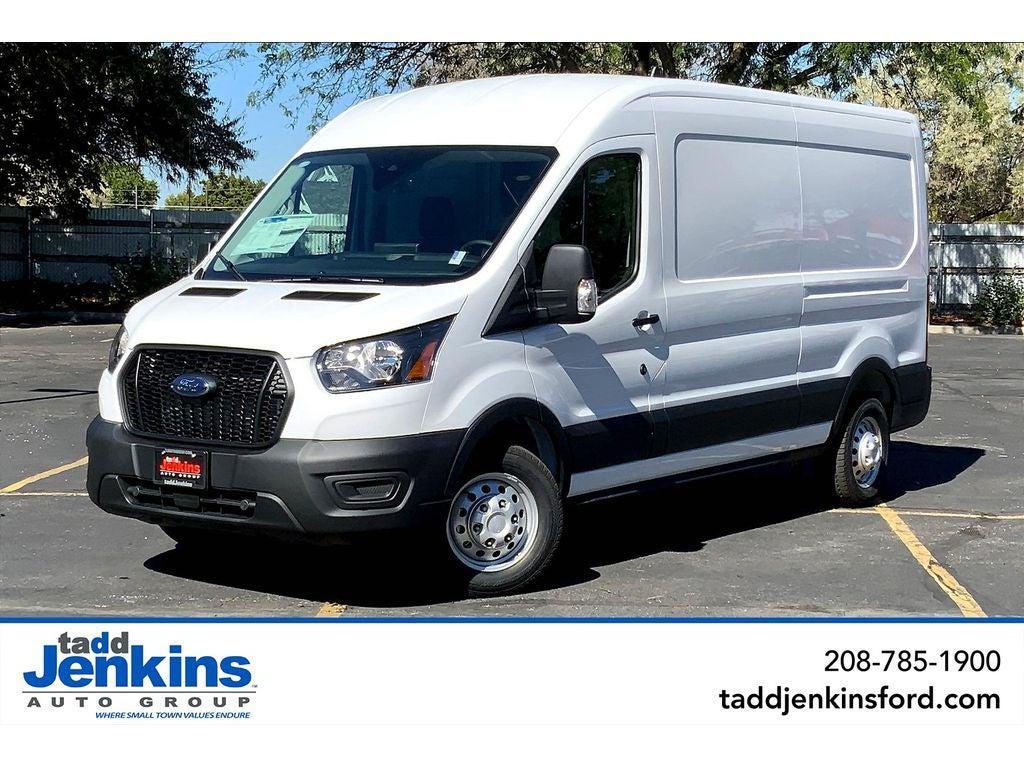 new 2025 Ford Transit-350 car, priced at $69,410