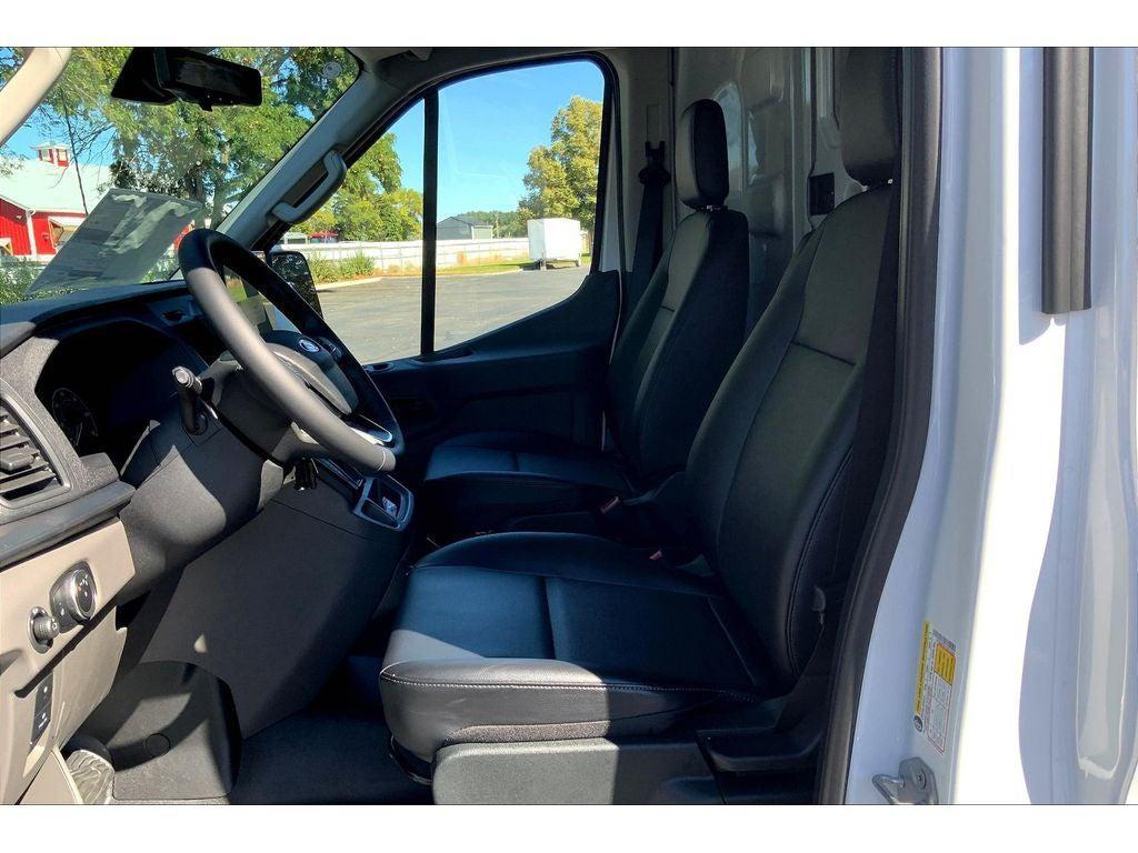 new 2025 Ford Transit-350 car, priced at $69,410