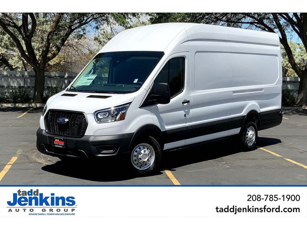 new 2025 Ford Transit-350 car, priced at $64,130