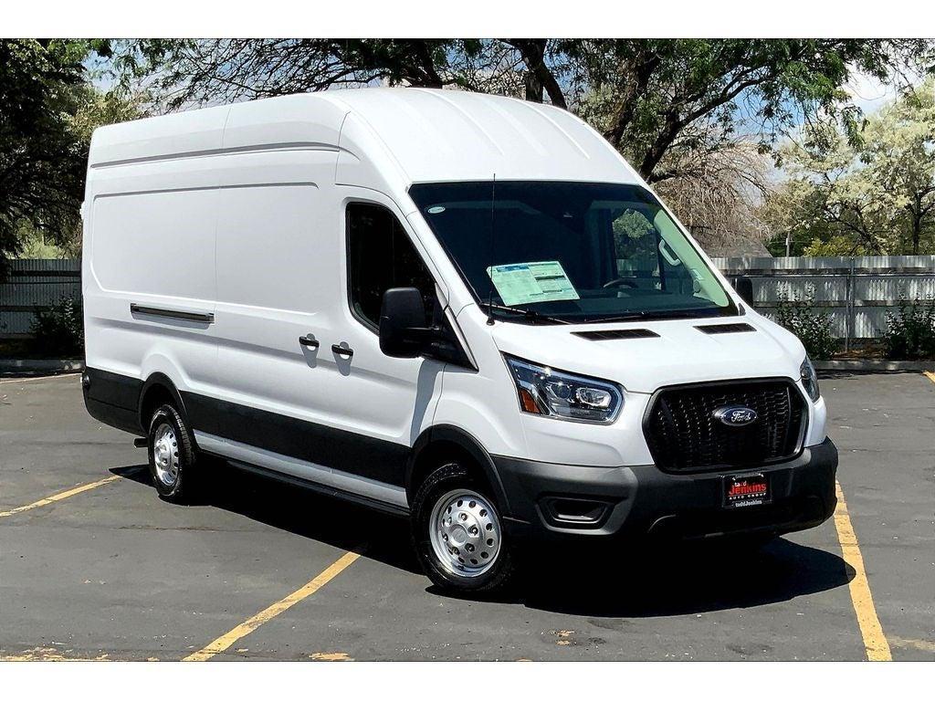 new 2025 Ford Transit-350 car, priced at $64,130