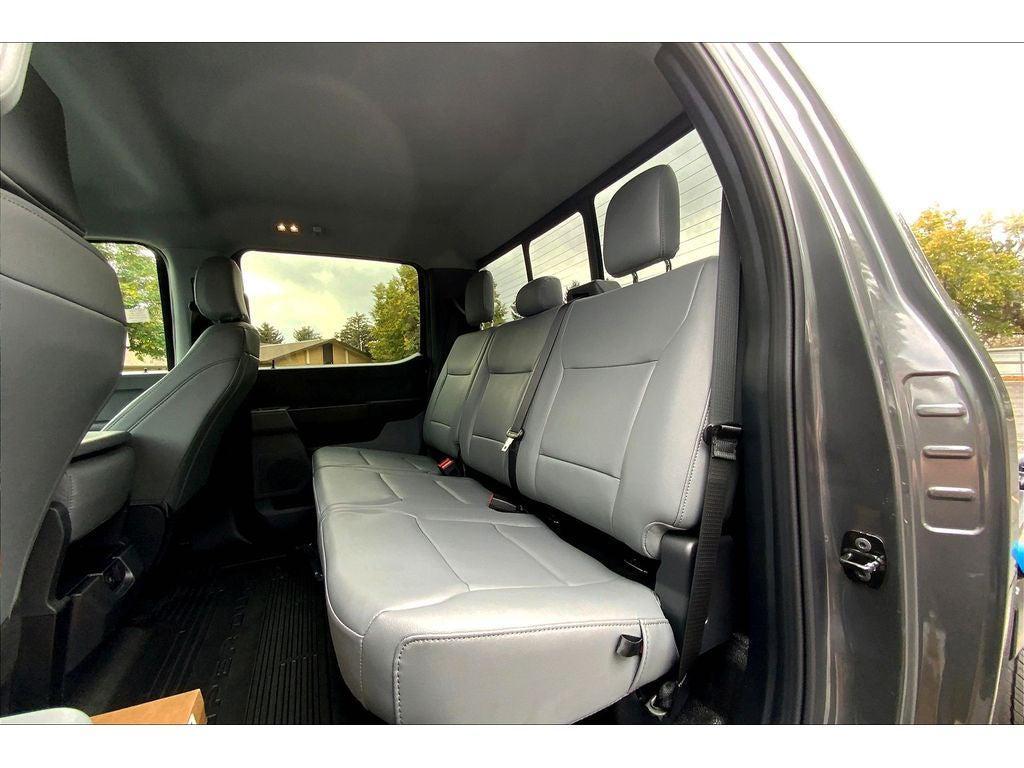 new 2026 Ford F-450 car, priced at $79,605