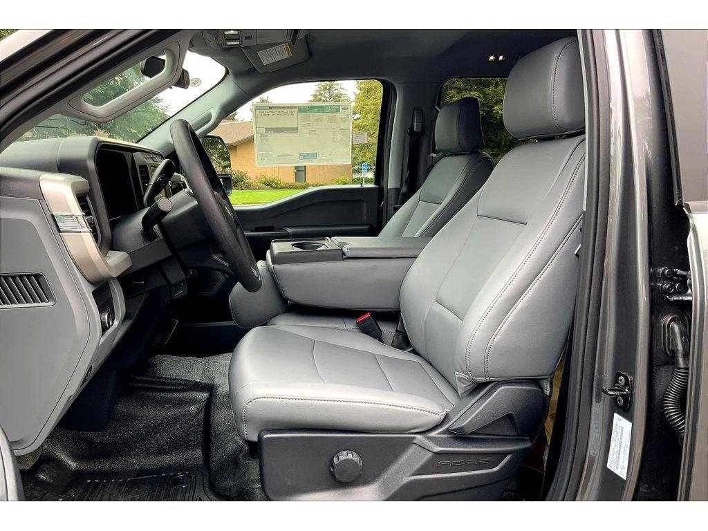 new 2026 Ford F-450 car, priced at $79,605