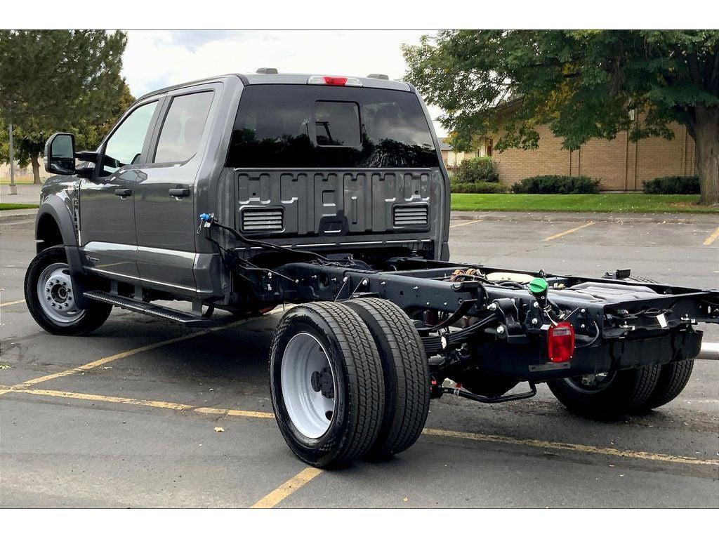 new 2026 Ford F-450 car, priced at $79,605