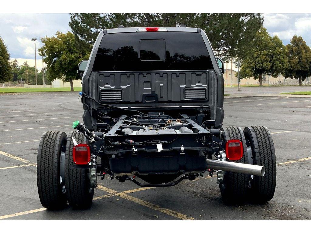 new 2026 Ford F-450 car, priced at $79,605