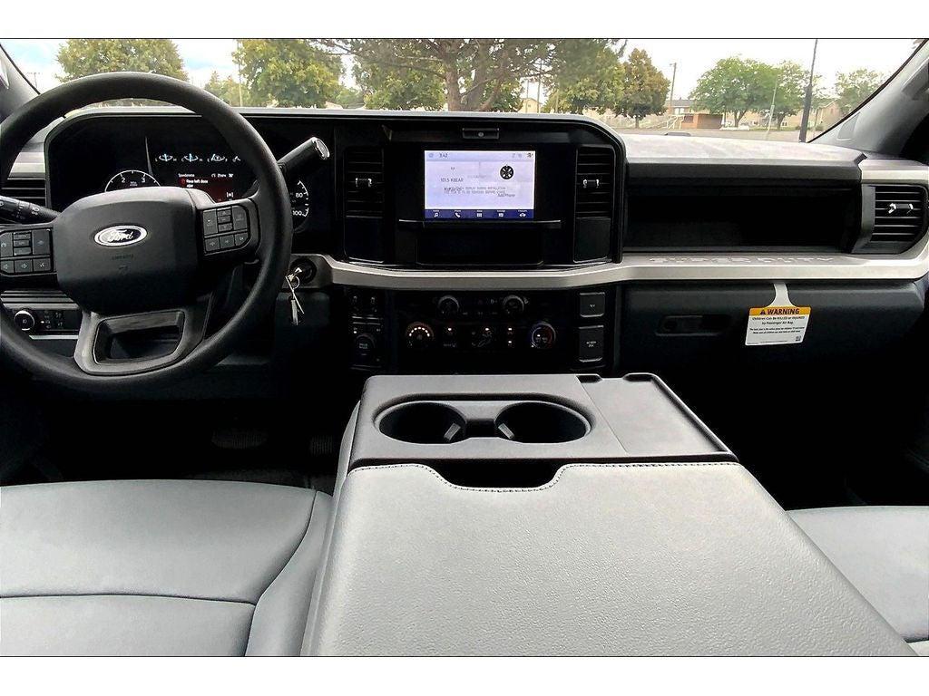 new 2026 Ford F-450 car, priced at $79,605