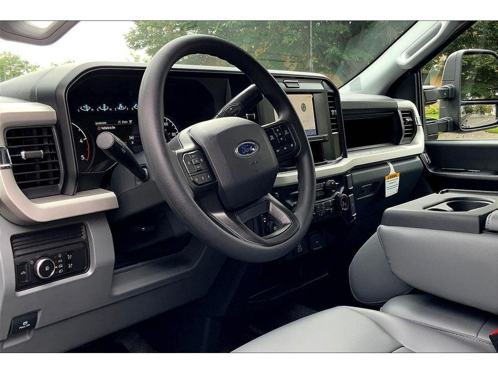 new 2026 Ford F-450 car, priced at $79,605