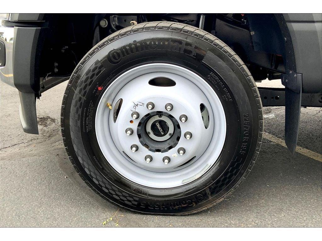 new 2026 Ford F-450 car, priced at $79,605