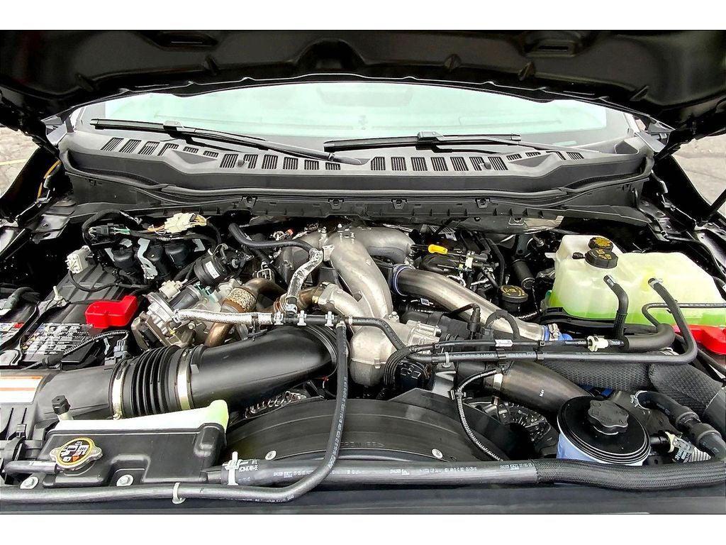 new 2026 Ford F-450 car, priced at $79,605