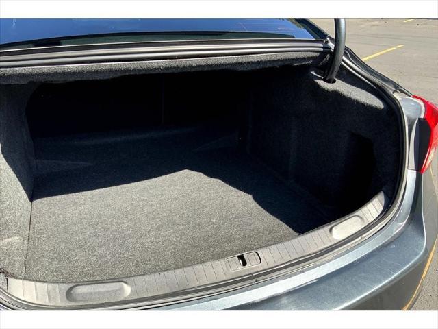 used 2019 Chevrolet Impala car, priced at $17,995