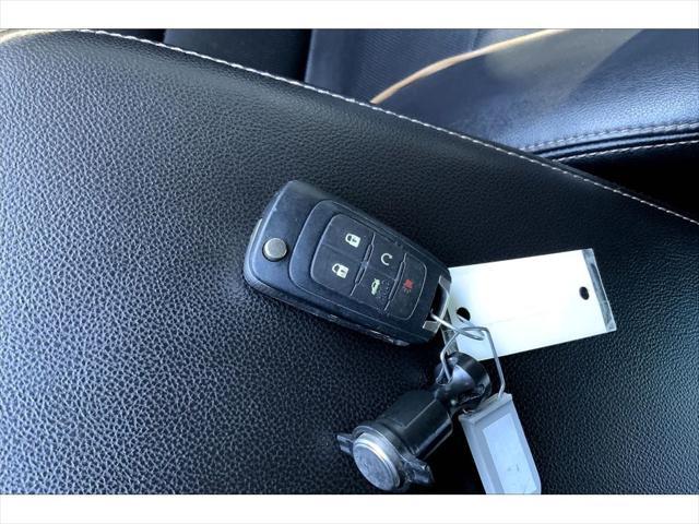 used 2019 Chevrolet Impala car, priced at $17,995