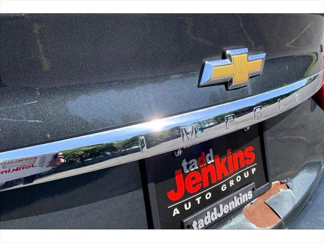 used 2019 Chevrolet Impala car, priced at $17,995