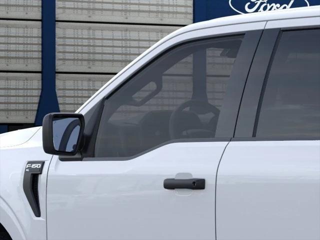 new 2024 Ford F-150 car, priced at $53,445