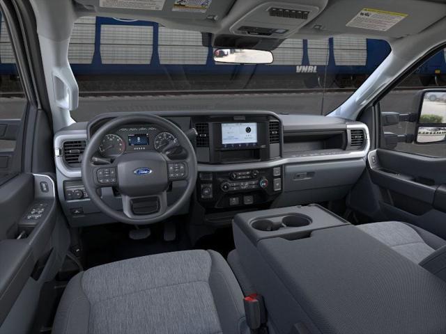 new 2025 Ford F-350 car, priced at $61,005
