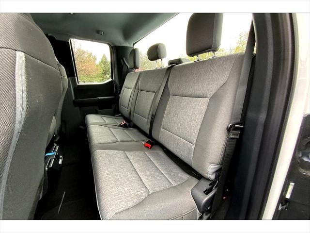 new 2025 Ford F-350 car, priced at $61,005