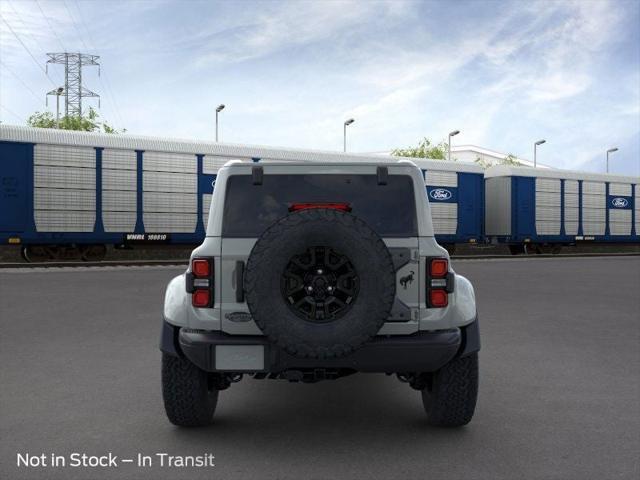 new 2024 Ford Bronco car, priced at $95,420