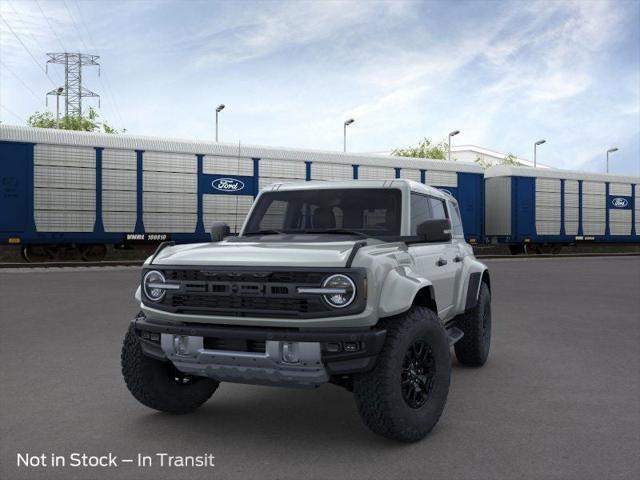 new 2024 Ford Bronco car, priced at $95,420