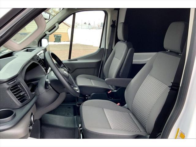 new 2024 Ford Transit-250 car, priced at $63,805