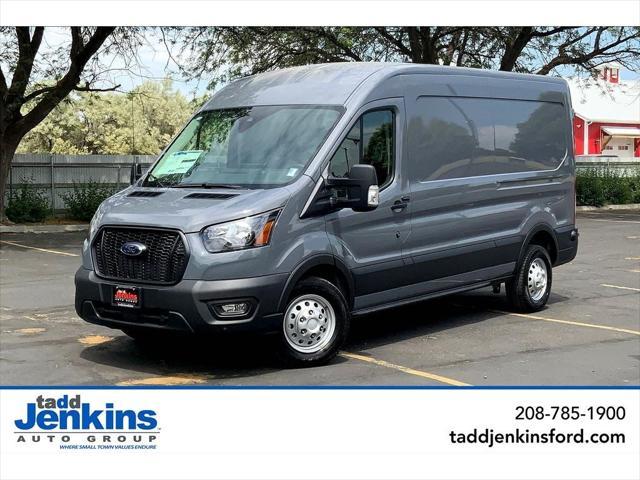 new 2025 Ford Transit-250 car, priced at $67,385