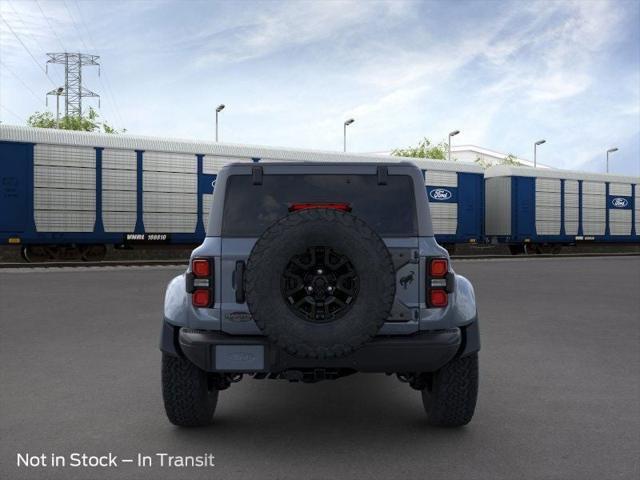 new 2024 Ford Bronco car, priced at $97,245