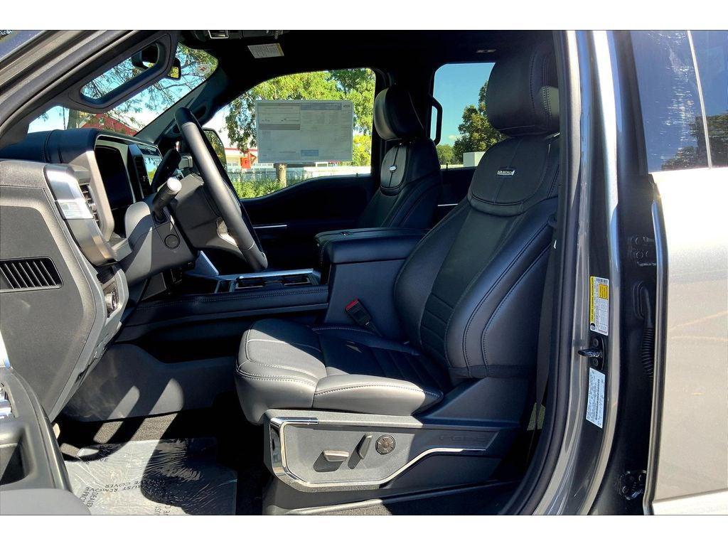 new 2026 Ford F-350 car, priced at $97,135