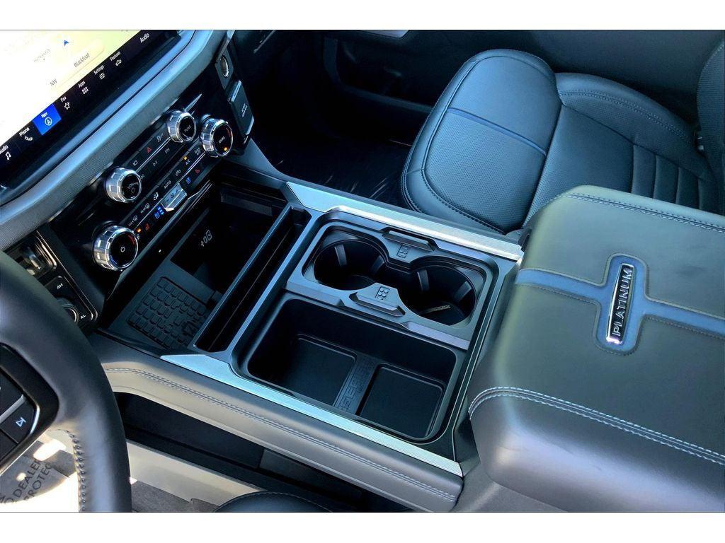 new 2026 Ford F-350 car, priced at $97,135