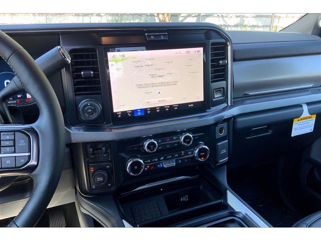 new 2026 Ford F-350 car, priced at $97,135