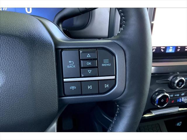 used 2025 Ford F-350 car, priced at $82,995