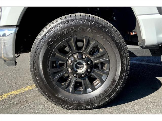 used 2025 Ford F-350 car, priced at $82,995