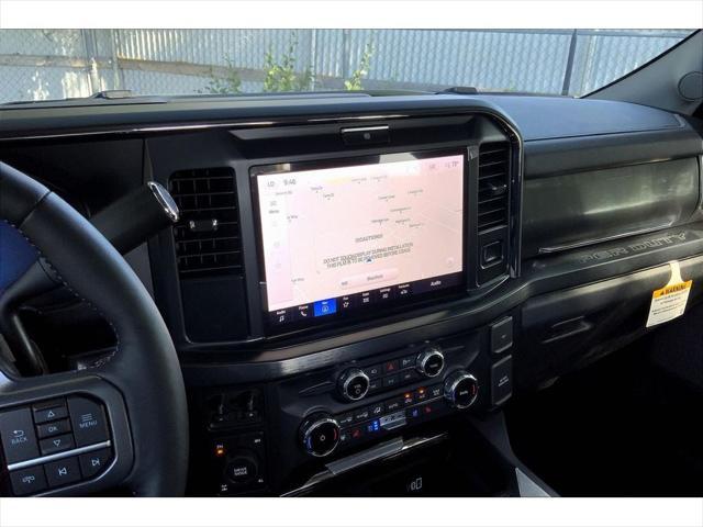 used 2025 Ford F-350 car, priced at $82,995