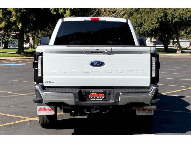 used 2025 Ford F-350 car, priced at $82,995