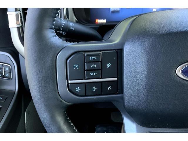 used 2025 Ford F-350 car, priced at $82,995