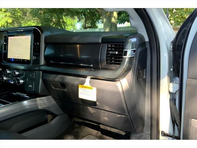 used 2025 Ford F-350 car, priced at $82,995