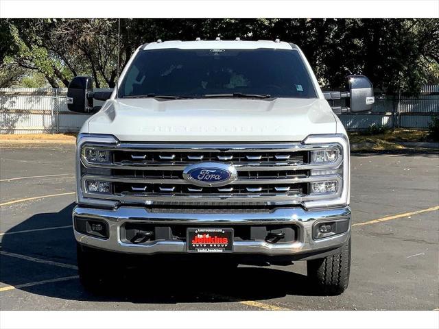 used 2025 Ford F-350 car, priced at $82,995