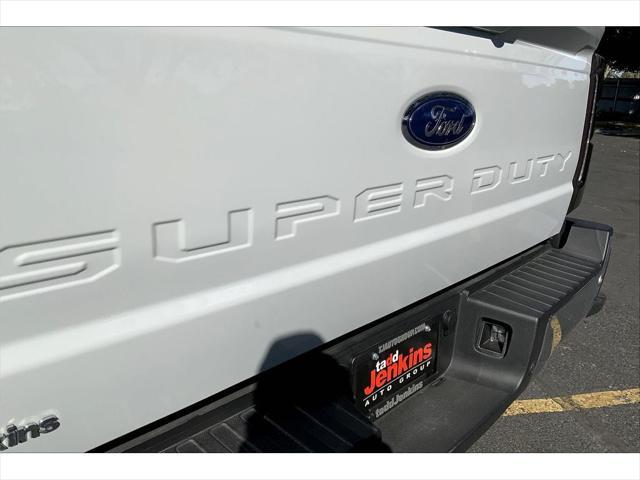 used 2025 Ford F-350 car, priced at $82,995