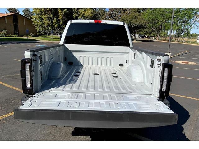 used 2025 Ford F-350 car, priced at $82,995