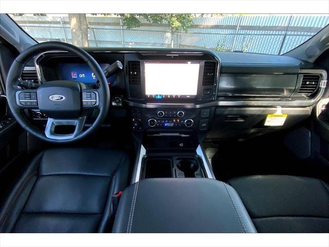used 2025 Ford F-350 car, priced at $82,995