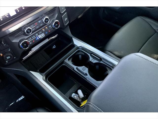 used 2025 Ford F-350 car, priced at $82,995