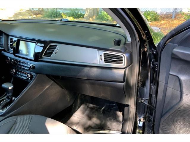 used 2019 Kia Niro car, priced at $16,995