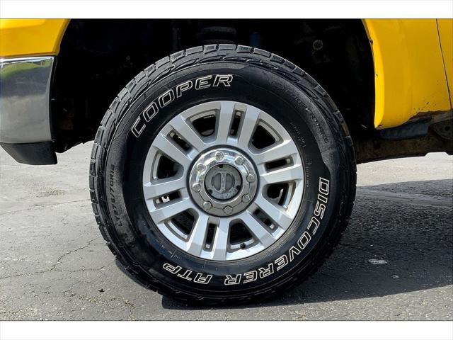 used 2005 Ford F-350 car, priced at $9,995