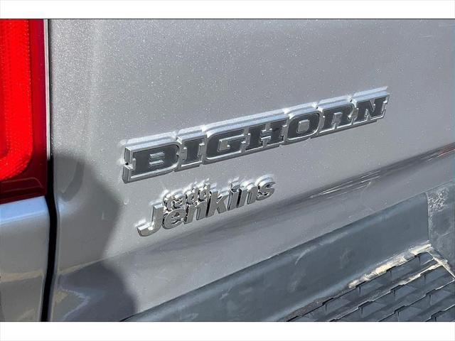 used 2019 Ram 1500 car, priced at $31,995