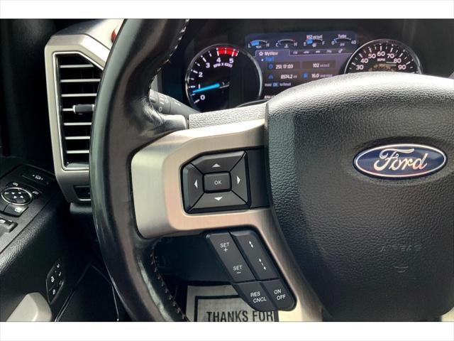 used 2021 Ford F-350 car, priced at $63,995