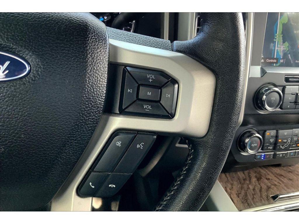 used 2019 Ford F-450 car, priced at $79,995